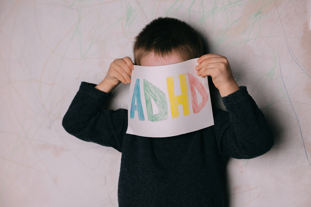 ADHD လို့ခေါ်တဲ့ ကလေးအတက်ကြွလွန်ခြင်းနဲ့ ပတ်သက်ပြီး မှားသိနေတာလေးတချို့ ။