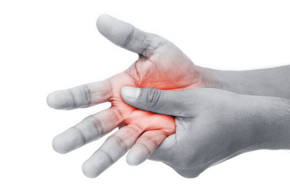 Carpal Tunnel syndrome ( လက်ဖဝါးထုံကျင် အားမရှိခြင်း)