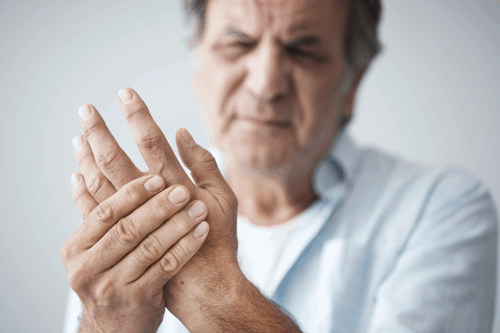 Carpel Tunnel syndrome (လက်ဖဝါးထုံကျင် အားမရှိခြင်း) နဲ့ ပက်သက်လို့မှားသိနေကြတာများ။