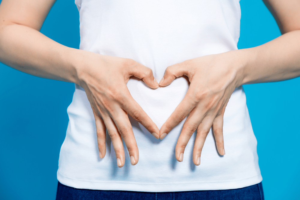 RV uterus ဆိုတာ