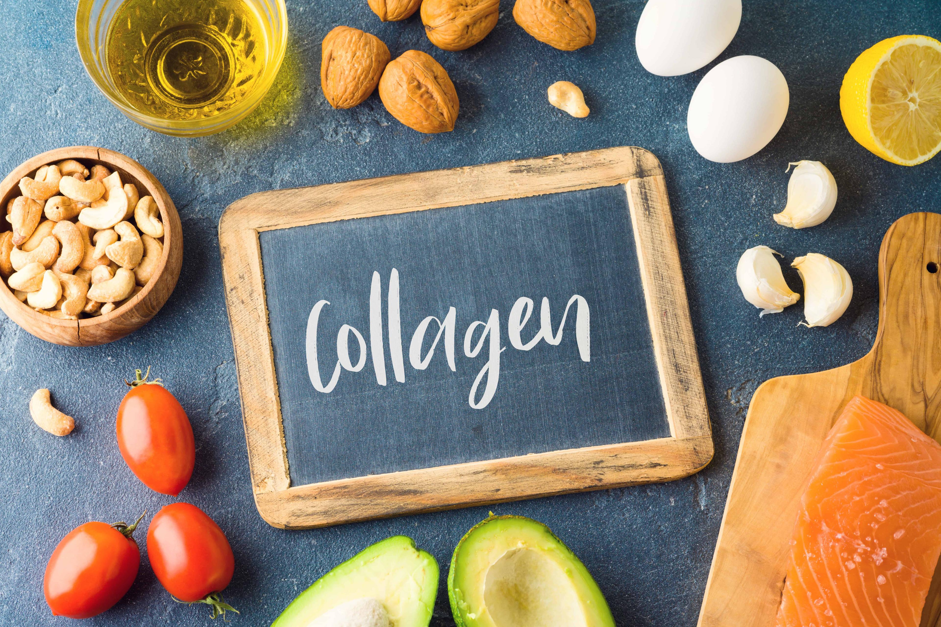 collagen-rich-foods