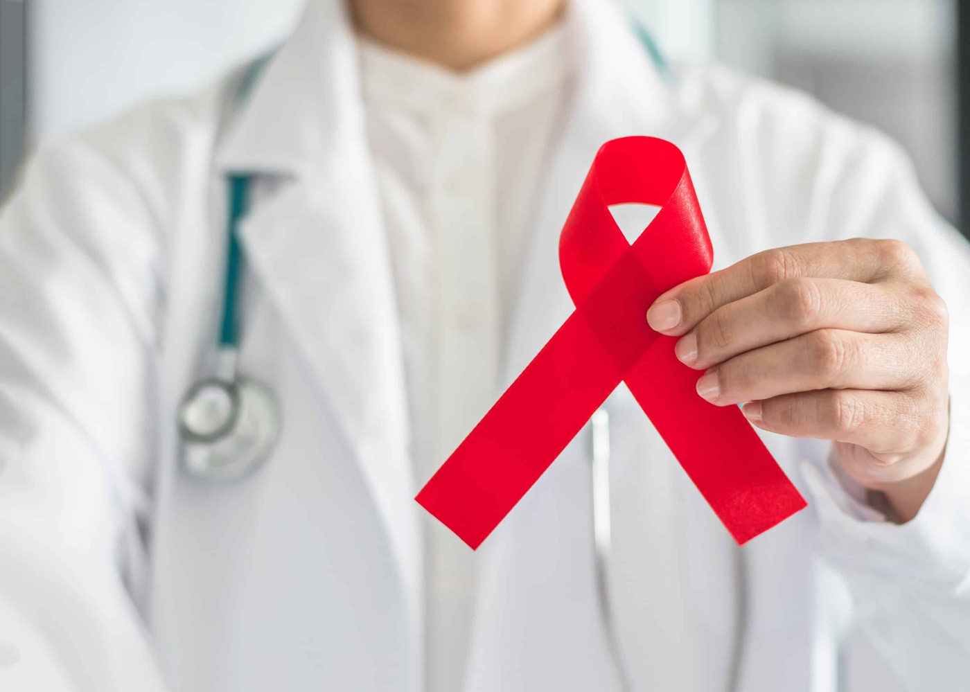 HIV ပိုးမှ AIDS ရောဂါဆီသို့ ကူးပြောင်းပုံ အဆင့်ဆင့်