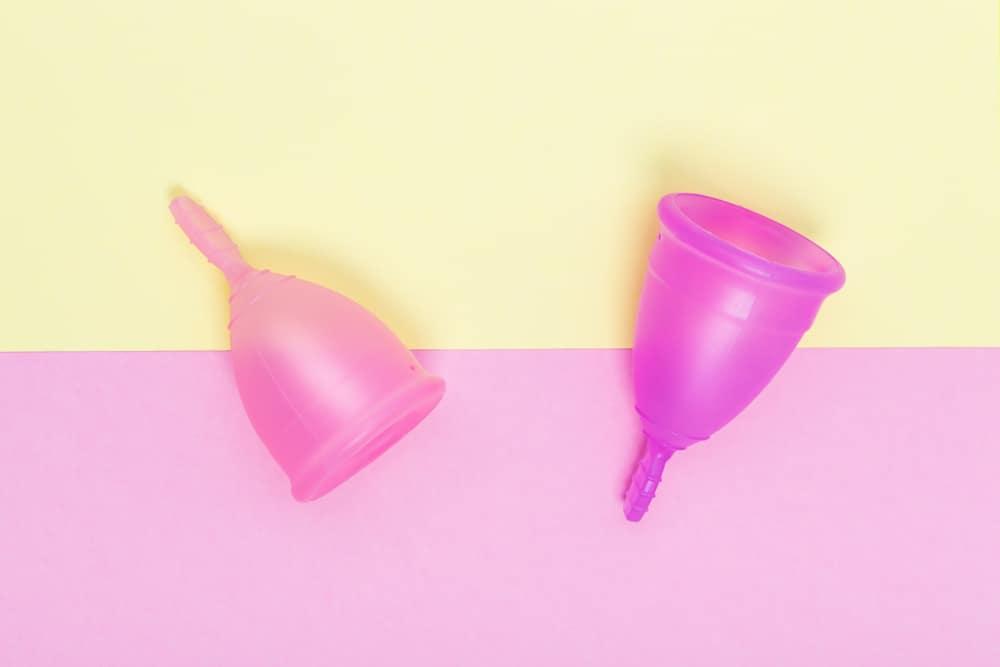 ရာသီခွက် (Menstrual cups) လေးတွေအကြောင်း ပြောကြမယ်။