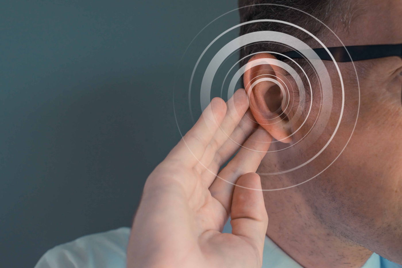 ပုန်းကွယ်နေတဲ့ ရောဂါဆိုး Hidden Hearing Loss