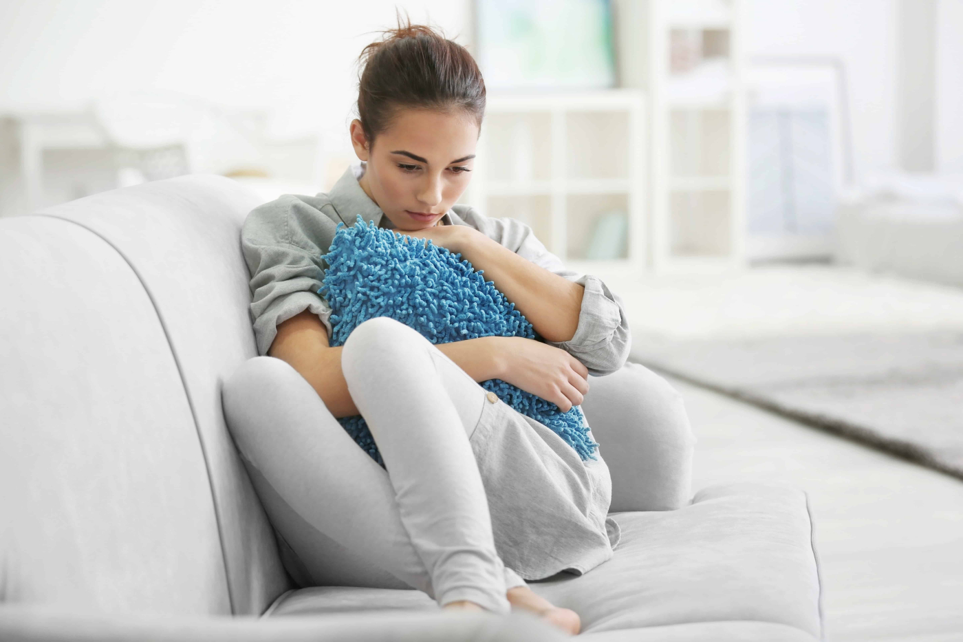 စိတ်ဓာတ်ကျ ခြင်းကို ဆန်းစစ်ကြည့်ခြင်း