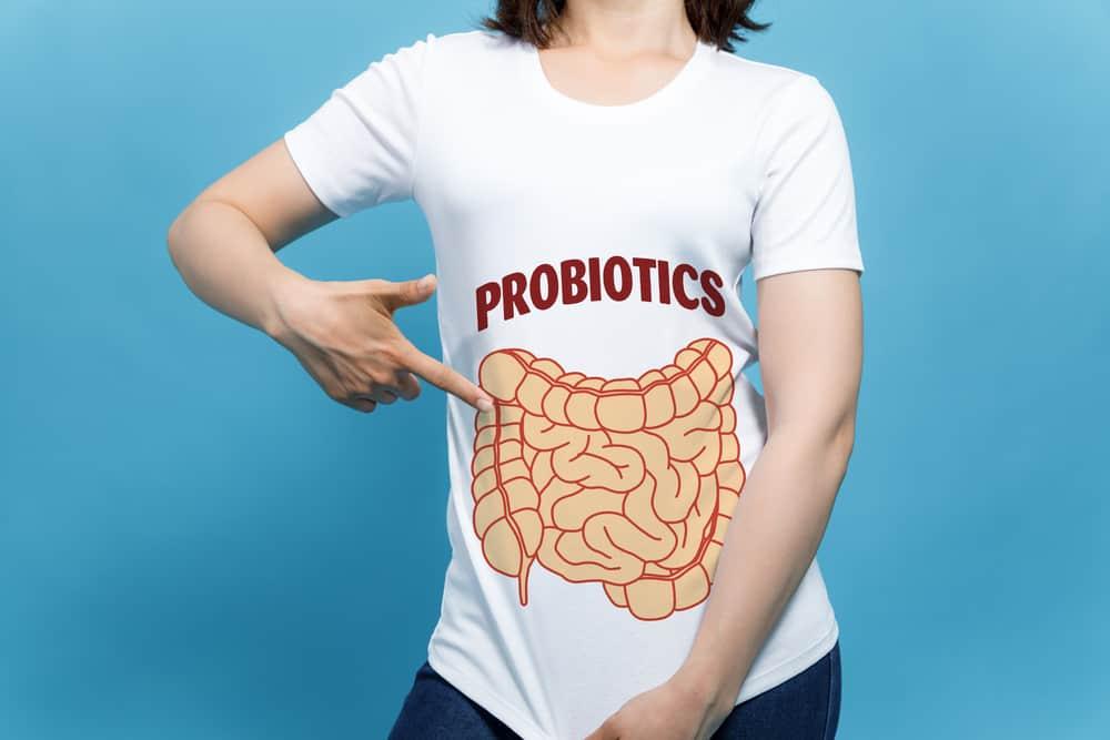 Probiotics နဲ့ Prebiotics ဘာကွာလဲ........