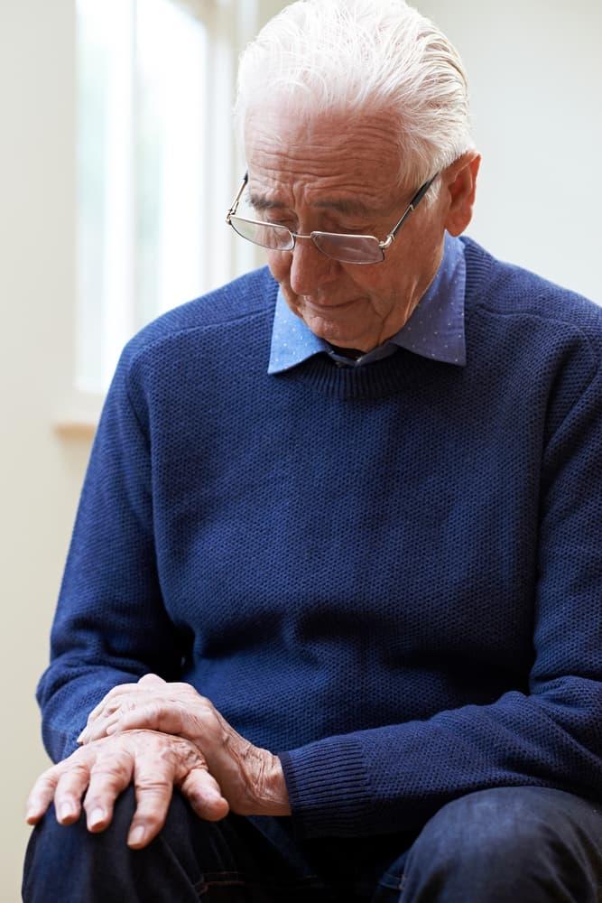 ပါကင်ဆန်ရောဂါ (Parkinson's disease)