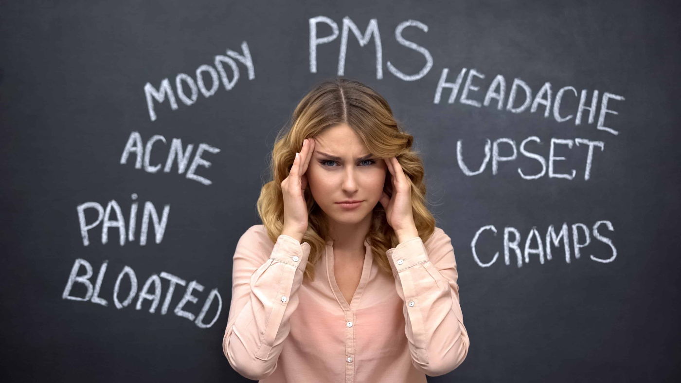 စိတ်ဖိစီးမှု (Stress)