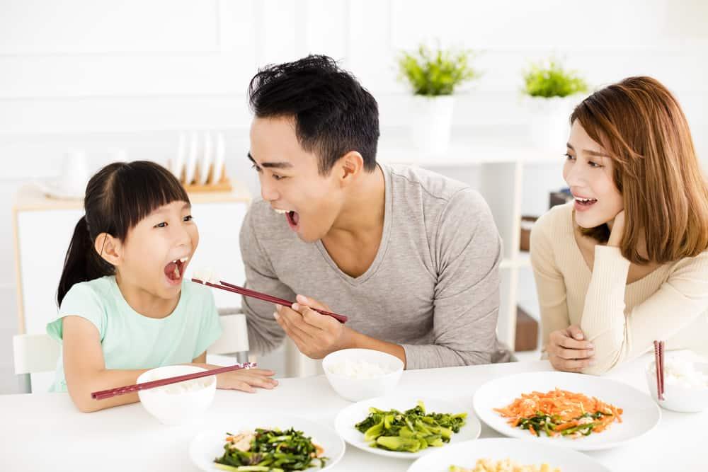 သင့်ကလေးရဲ့ ကိုယ်ခံအားစနစ်က ဘာကြောင့် အရေးကြီးတာလဲ။