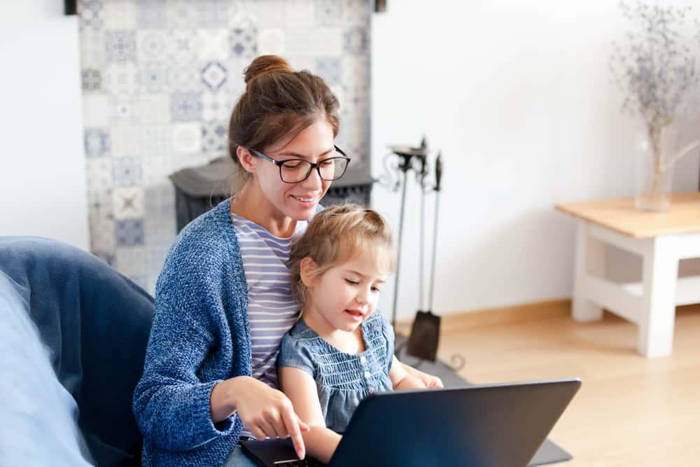 Work from Home ကြောင့် စိတ်မပင်ပန်းစေဖို့ ဆိုရင်