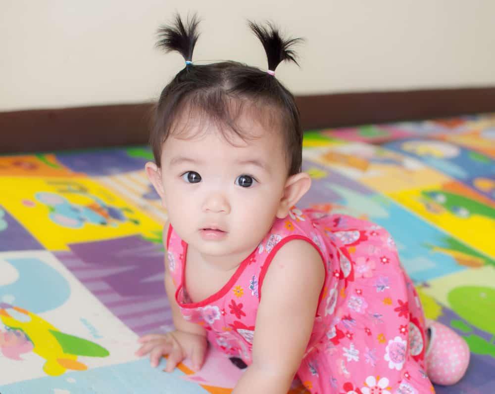 ဘေဘီလေးကို ဉာဏ်ကောင်းစေမယ့် အစားအစာတွေက ဘာတွေများလဲ.........