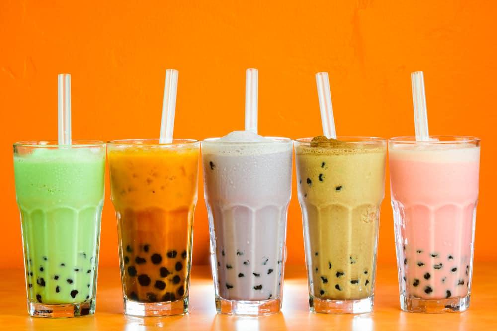 Bubble Tea ကို နေ့တိုင်းသောက်ခြင်းအားဖြင့် သင့်ခန္ဓာကိုယ်မှာ ဘာတွေဖြစ်လာနိုင်သလဲ