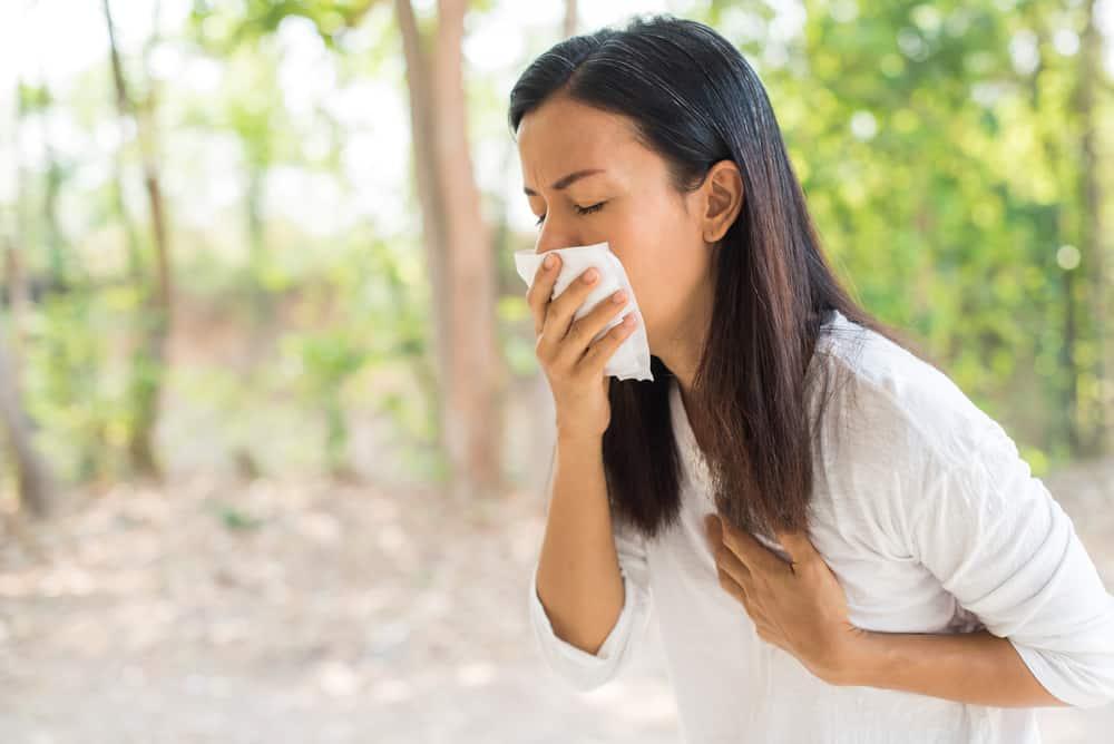 ဓာတ်မတည့်တာ (Allergies) လား? တုပ်ကွေးလား? COVID-19 လား?