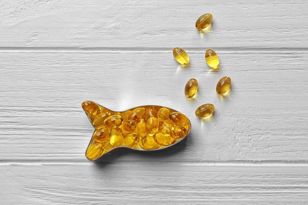 Omega-3 ကြွယ်ဝသော အစားအစာများ