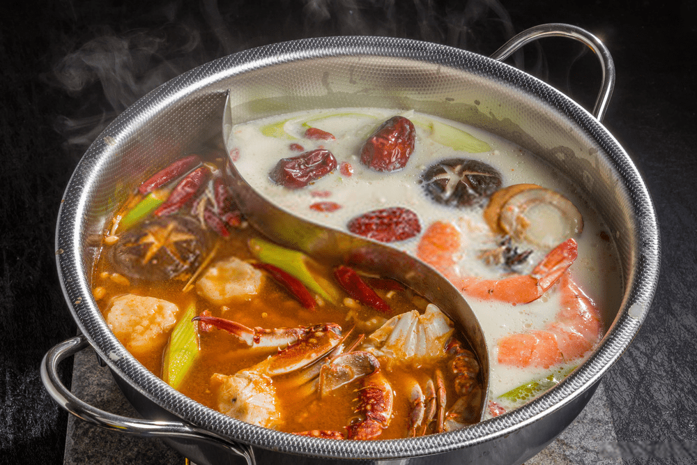 Collagen ဟင်းရည် ကြိုက်သူတွေ ရမယ့် အကျိုးကျေးဇူး (၇) ခု