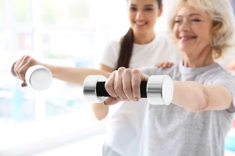 အရိုးပွ ခြင်း (osteoporosis) ကို ကြိုတင်ကာကွယ်နိုင်လား။