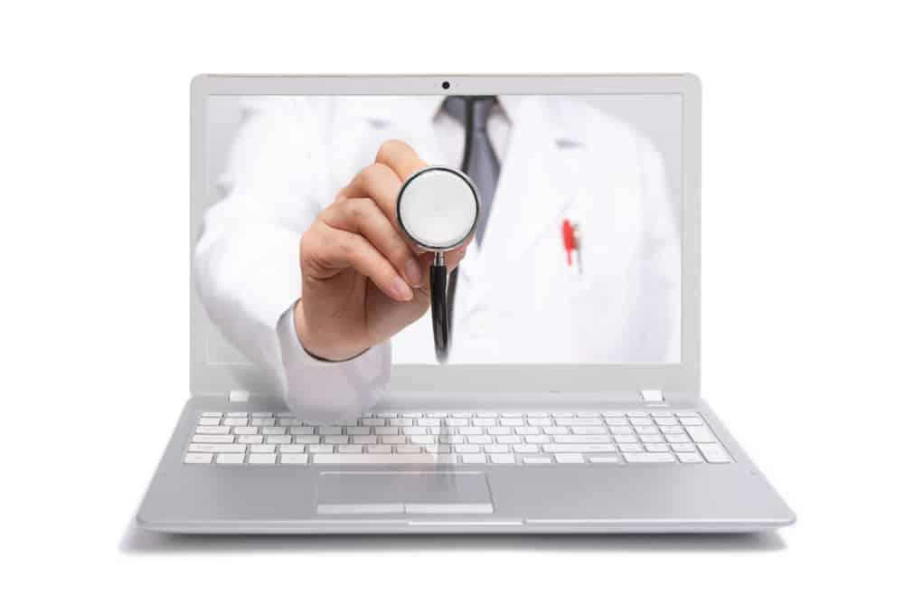 အွန်လိုင်းကနေ ဆေးခန်း ပြသခြင်း(Telemedicine)အတွက်ဘာတွေကြိုတင်ပြင်ဆင်ထားမလဲ