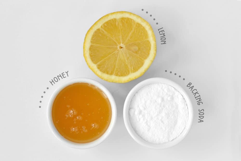 လေဒီလေးတို့ သိထားသင့်တဲ့ Baking Soda Scrub အကြောင်း