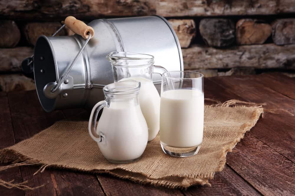 လက်တို့စ်မချေဖျက်နိုင်ခြင်း (Lactose Intolerance) ၏ လက္ခဏာများ