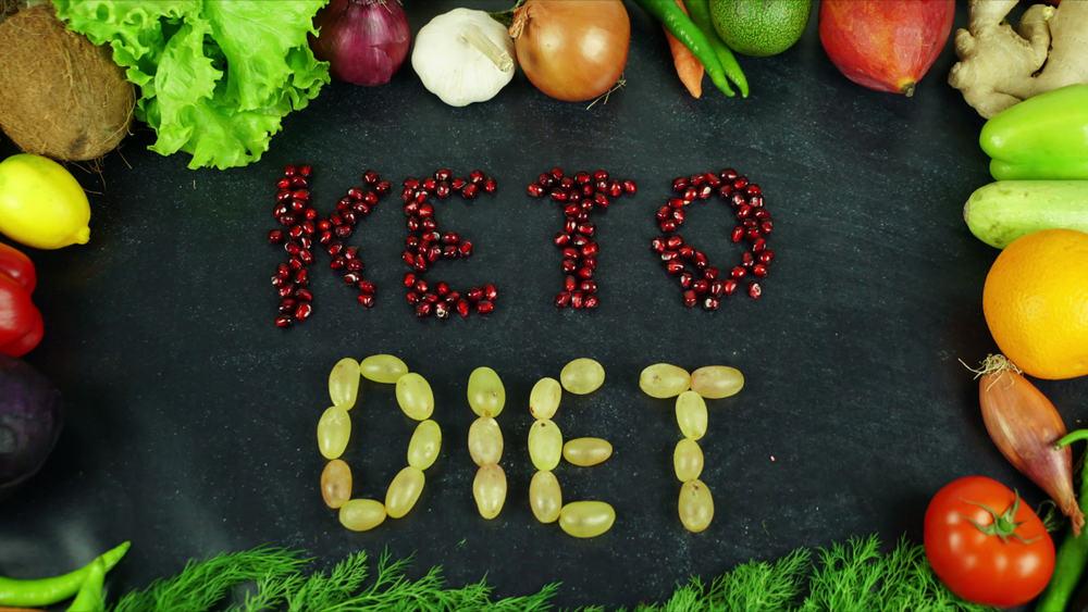 ကီတို Diet လုပ်နေစဉ် အတွေ့များတဲ့ လက္ခဏာများ