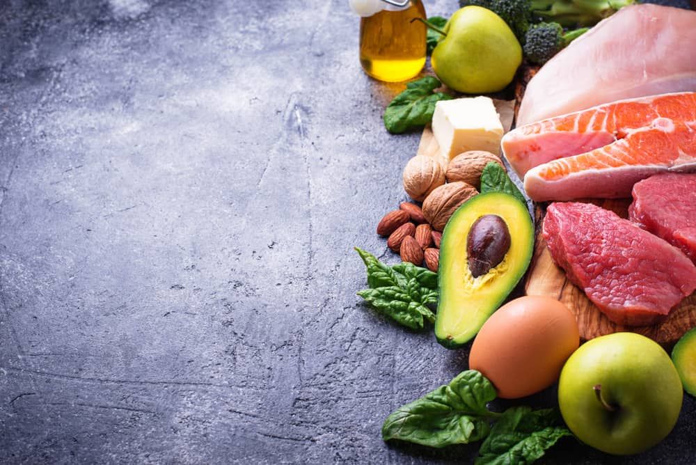 ကီတို Diet နဲ့ ပတ်သက်ပြီး လုပ်သင့်၊ မလုပ်သင့် တွေဝေနေပြီလား