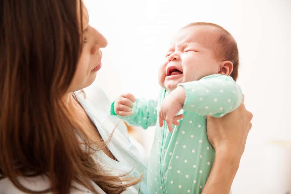 Shaken baby syndrome (ကလေး ဦးနှောက်ဒဏ်ရာရခြင်း)