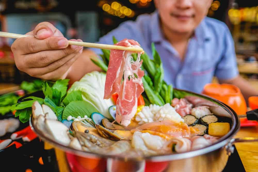 ဟော့ပေ့ါကို ကျန်းမာရေးနဲ့ ညီညွတ်အောင် စားလို့ရပါတယ်