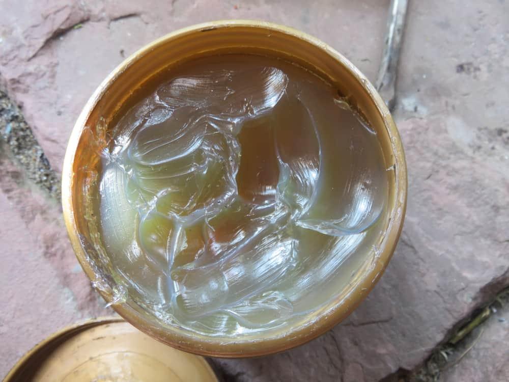 Petroleum Jelly အကြောင်း သိသင့်သမျှ