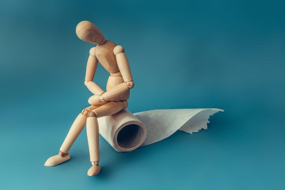 ဝမ်းချုပ်ခြင်းအတွက် သဘာဝကုထုံးများ