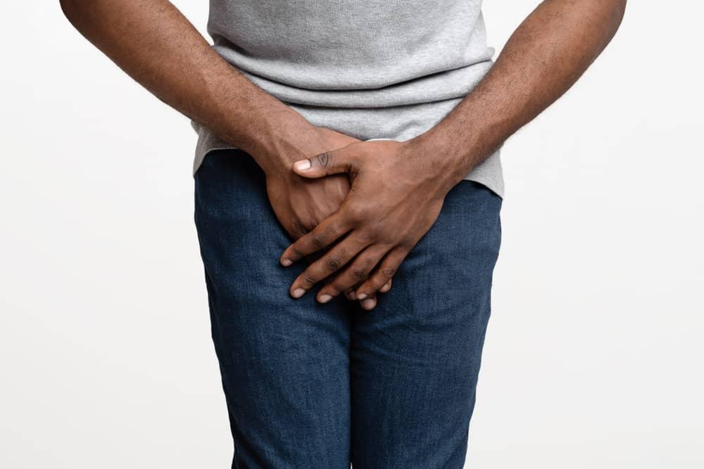 လိင်တံ ပြဿနာ အဖြာဖြာ (Penile Disorders)