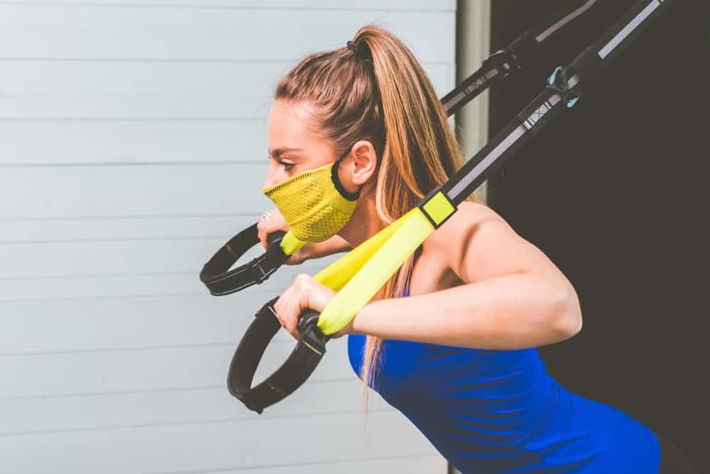 ဘာကြောင့် ခုချိန်မှာ Gym သွားဖို့ အန္တရာယ်များနေသေးတာလဲ