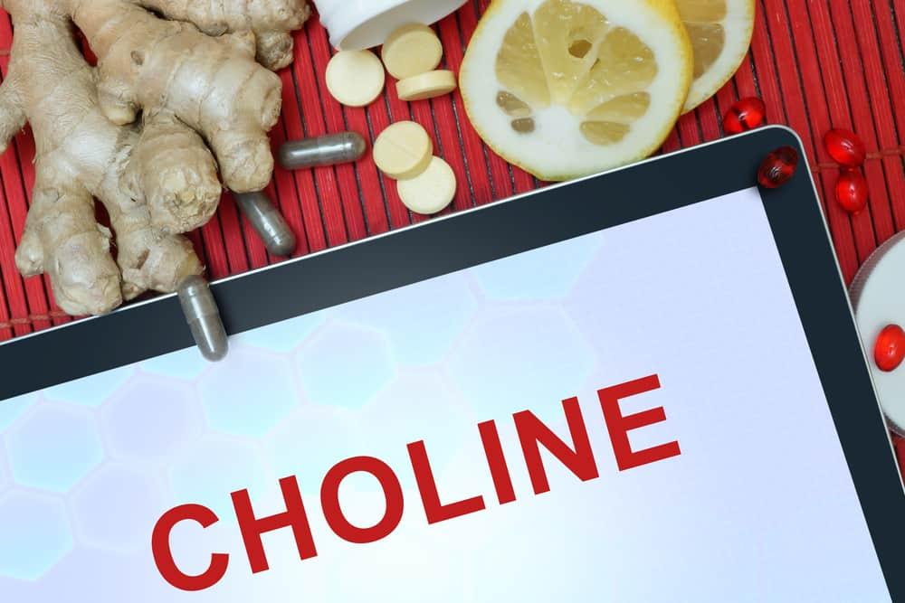 ကိုလင်း (Choline) ၏ ကျန်းမာရေး အကျိုးပြုပုံ