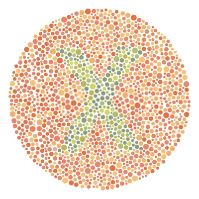 သင်က colour blind တစ်ယောက်လား။ − Hello Sayarwon