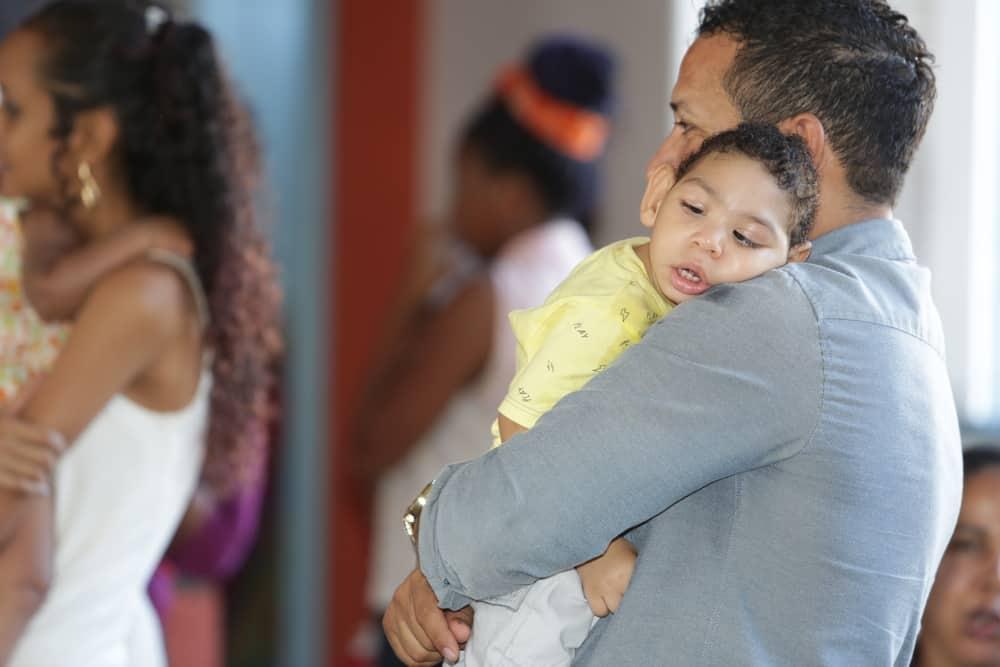 ဦးခေါင်းသေး သေး ကလေးလေး