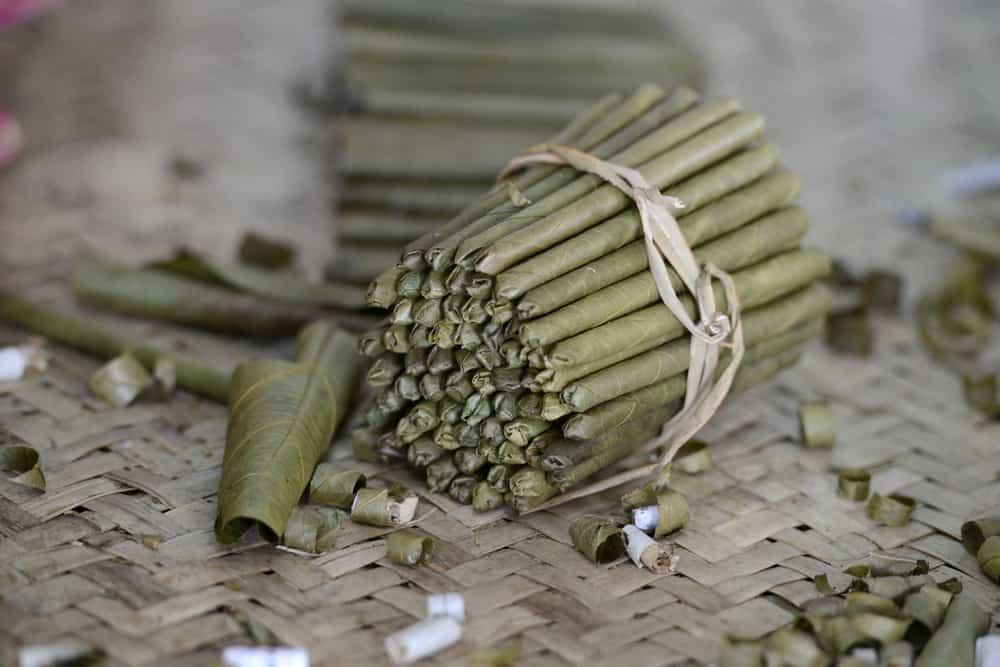 ဆေးပေါ့လိပ် သောက်ခြင်းက ကျန်းမာရေးကို ဘယ်လို ထိခိုက်စေနိုင်သလဲ