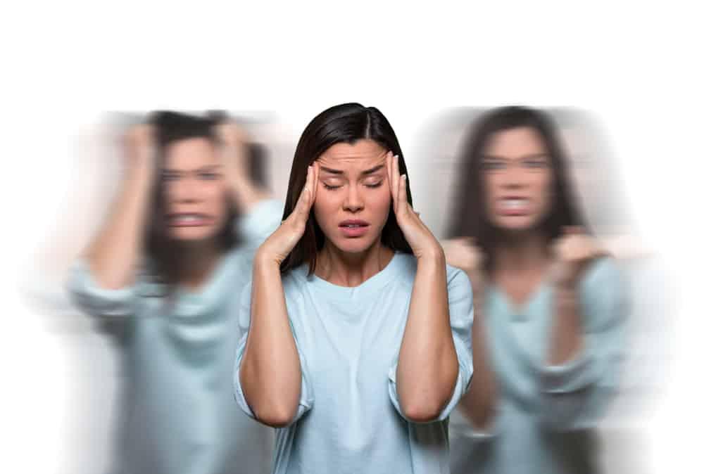 စိုးရိမ်ပူပန်ခြင်းနောက်ကွယ်က ကပ်ပါလာတဲ့ ဒေါသသံစဉ်
