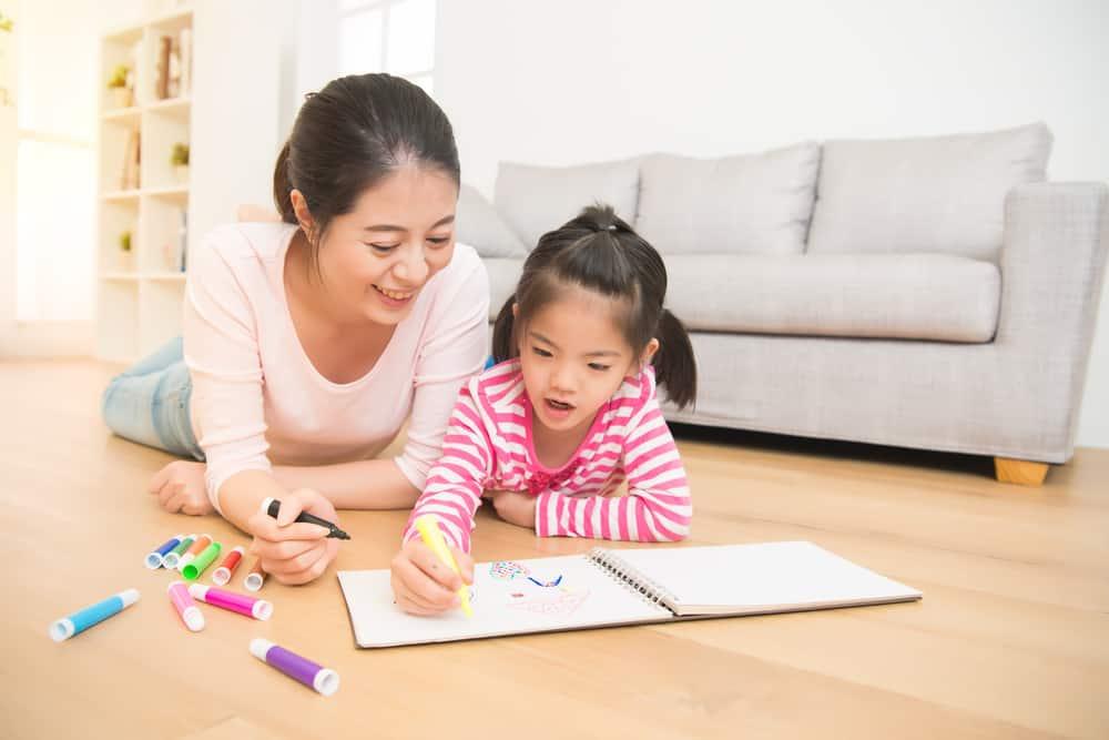 မေမေတစ်ယောက် ဖြစ်ရတာ အခက်အခဲ များစွာနဲ့ပါ .. ဒါပေမဲ့ သင်ကျော်လွှားနိုင်တာ ယုံကြည်ပါ