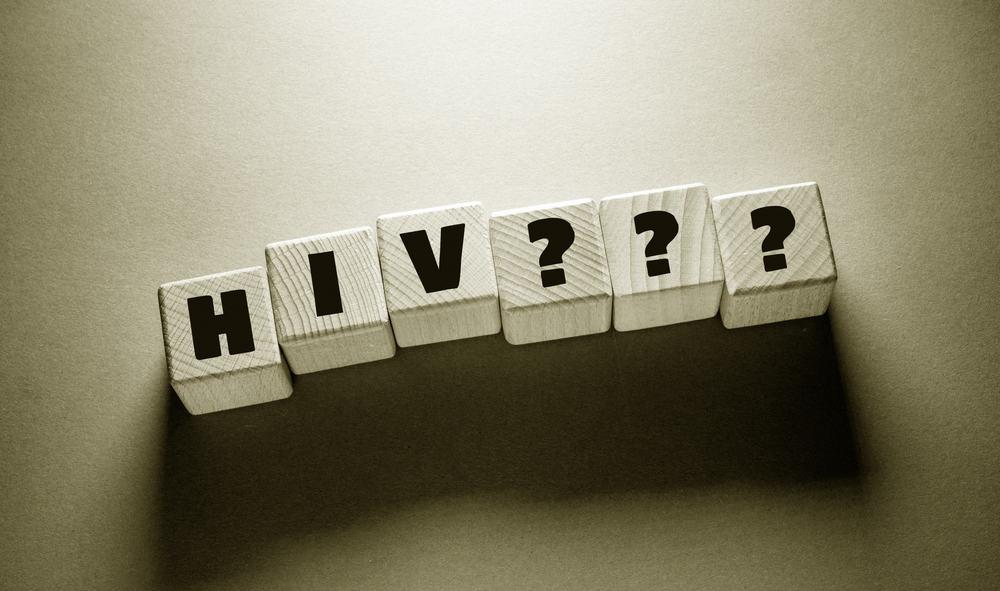 HIV ပိုးကို သဘာဝအရထိန်းချုပ်နိုင်သူများ