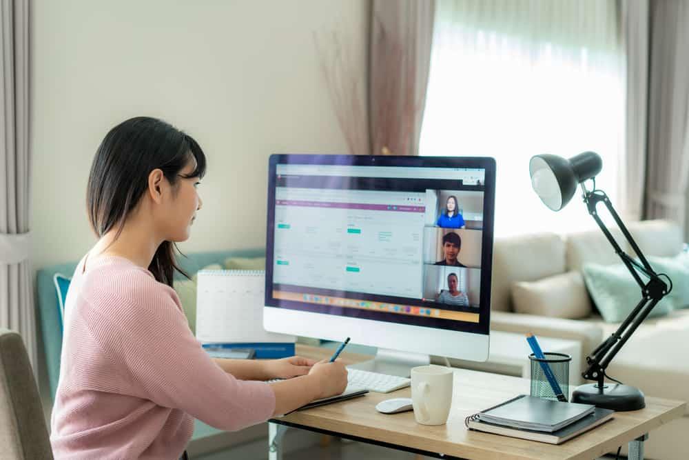ကိုဗစ်ကာလ Work From Home မှာ အလုပ်ချိန်၊ နားချိန် ခွဲတတ်စေဖို့