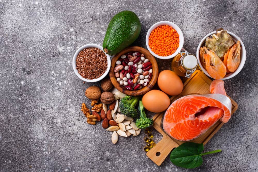 Endocrine System (ဟော်မုန်းစနစ်) ကျန်းမာစေဖို့ စားသောက်နေထိုင်မှုပုံစံ