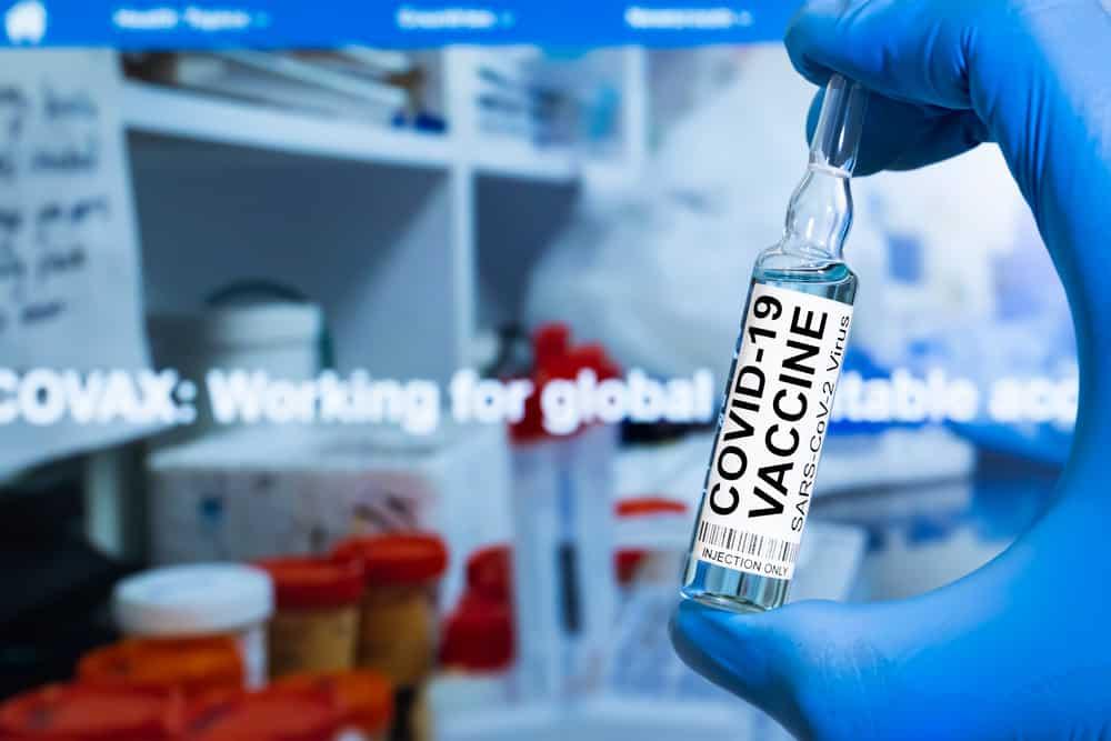 COVAX ဖော်ဆောင်ပေးမယ့် ကမ္ဘာ့နိုင်ငံတိုင်းအတွက် ကိုဗစ်ကာကွယ်ဆေးအိပ်မက်