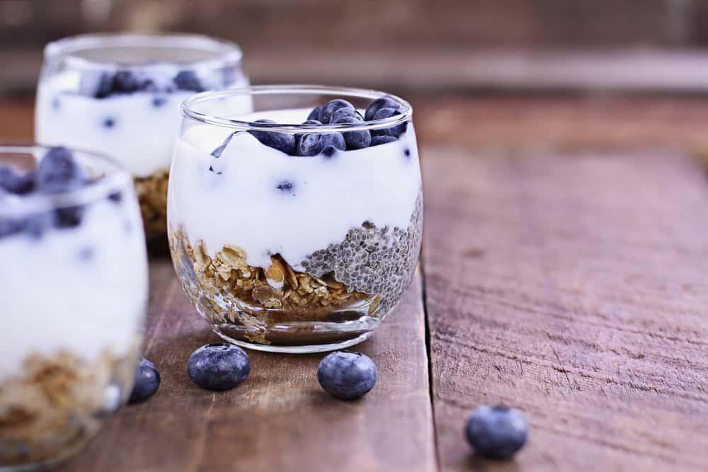 Probiotics နှင့် အစာအိမ်အူလမ်းကြောင်း ကျန်းမာရေး