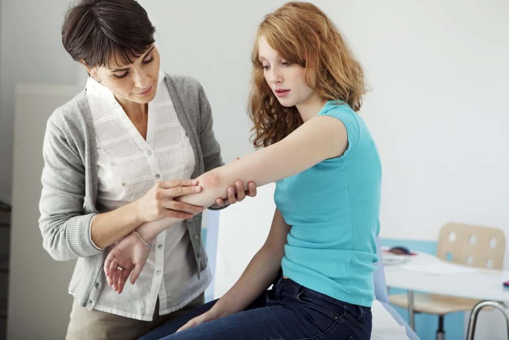 ဆိုရီရေးစစ် (Psoriasis) အရေပြားပြဿနာ အတွက် ဆောင်ရန်ရှောင်ရန်