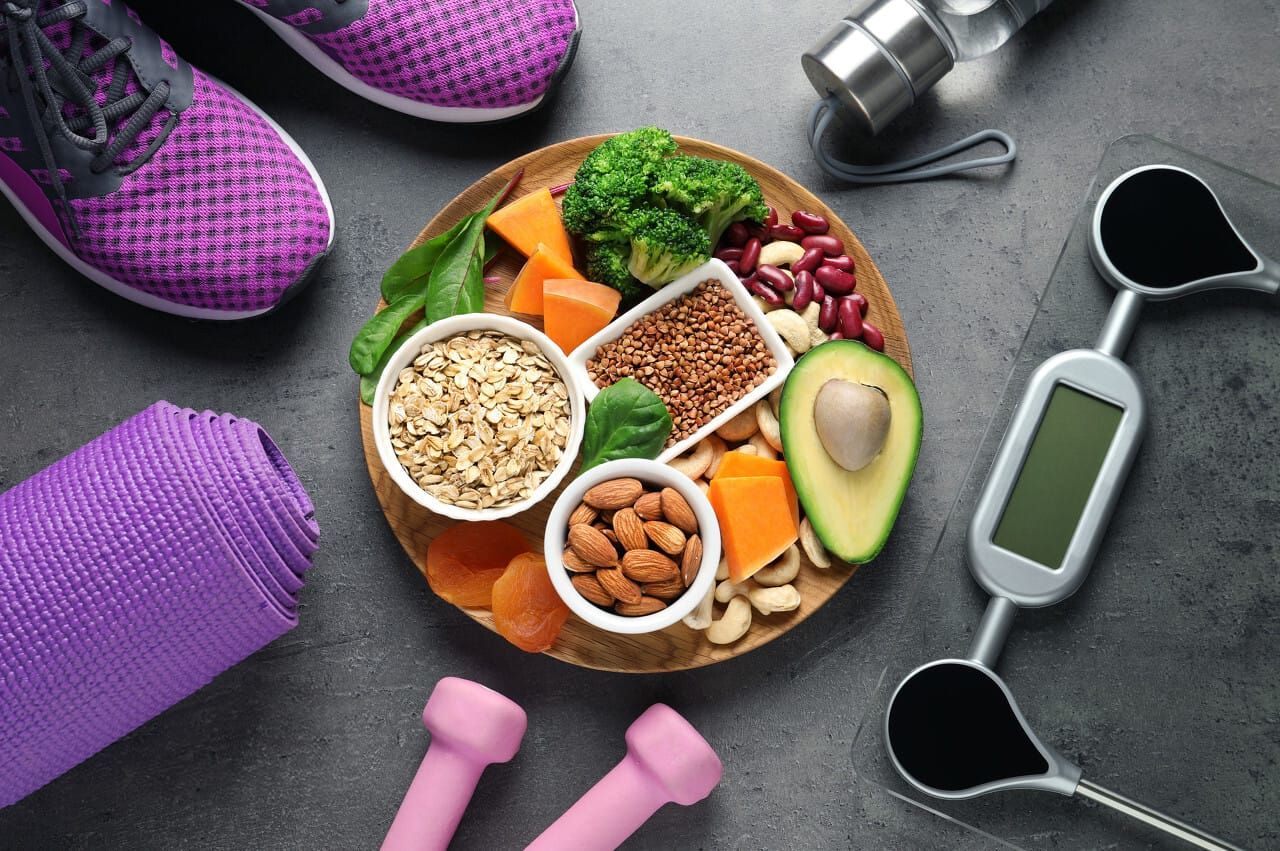 အားကစားသမားများအတွက် အထူးအာဟာရ Sports nutrition ဆိုတာ