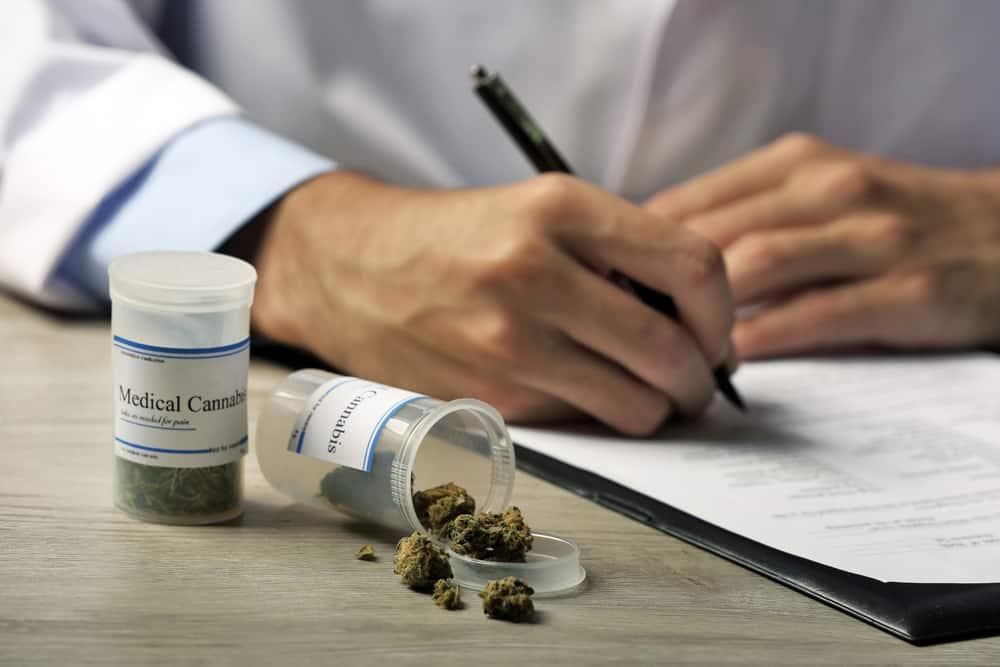 Medical Marijuana နဲ့ Recreational Marijuana ဘာတွေကွာခြားသလဲ