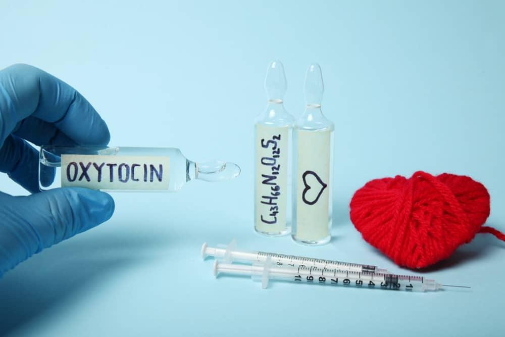 အချစ်ဟိုမုန်းလေး Oxytocin ရဲ့ အံ့အားသင့်ဖွယ် အစွမ်း ၁၀ ခု