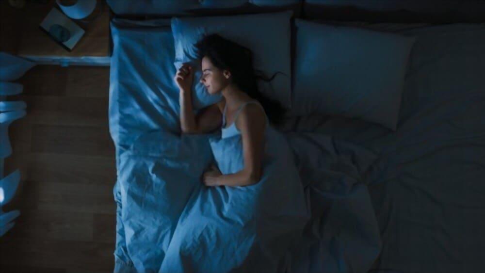 ကျန်းမာရေးကိုဒုက္ခအပေးဆုံး Sleep Myths (၈) ခု