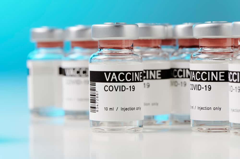 ကိုဗစ်ကာကွယ်ဆေး ထိုးပြီးတဲ့အခါ ဘာတွေ ခံစားရနိုင်လဲ