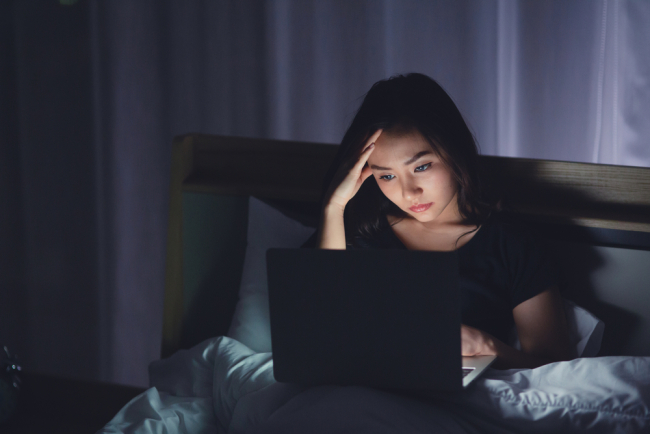 Work from Home က ကျန်းမာရေးအပေါ် ဘယ်လို သက်ရောက်နေသလဲ.......