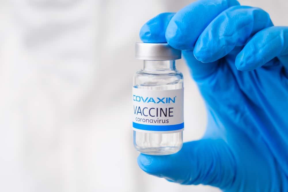 COVAXIN ထိုးတော့မယ်ဆိုရင် ဘာတွေသိထားသင့်သလဲ။